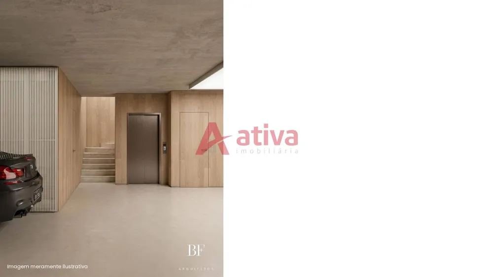 Casa de Condomínio, 4 quartos - Foto 60