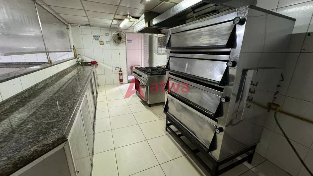 Loja-Salão, 900 m² - Foto 25