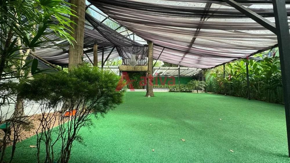 Loja-Salão, 900 m² - Foto 1