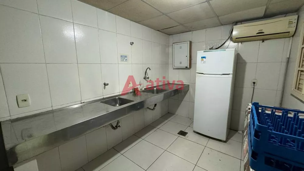 Loja-Salão, 900 m² - Foto 23