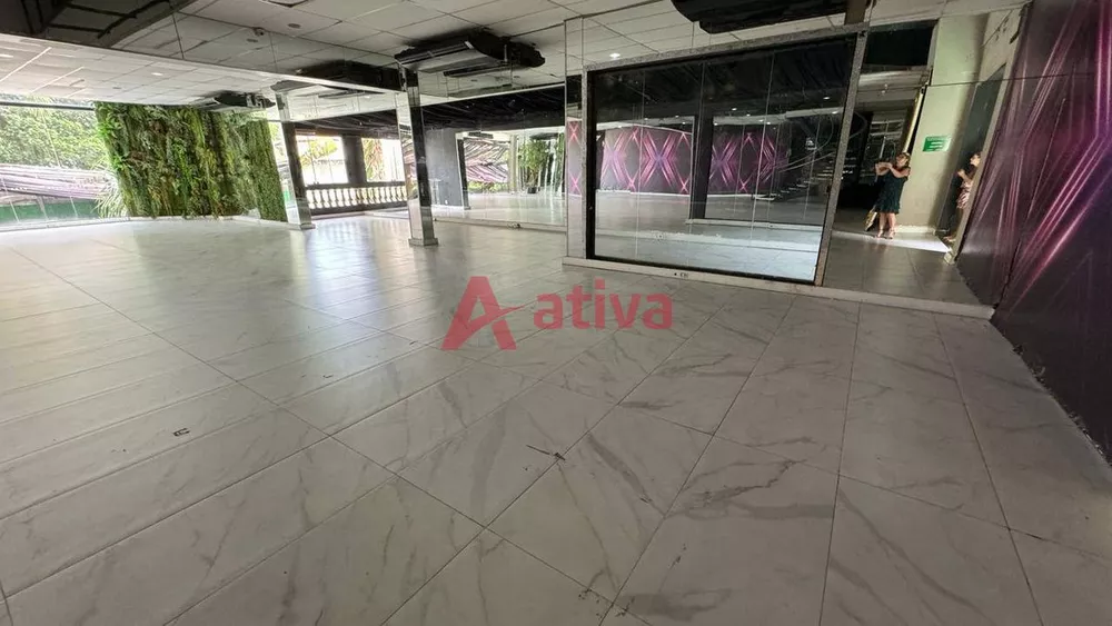 Loja-Salão, 900 m² - Foto 3