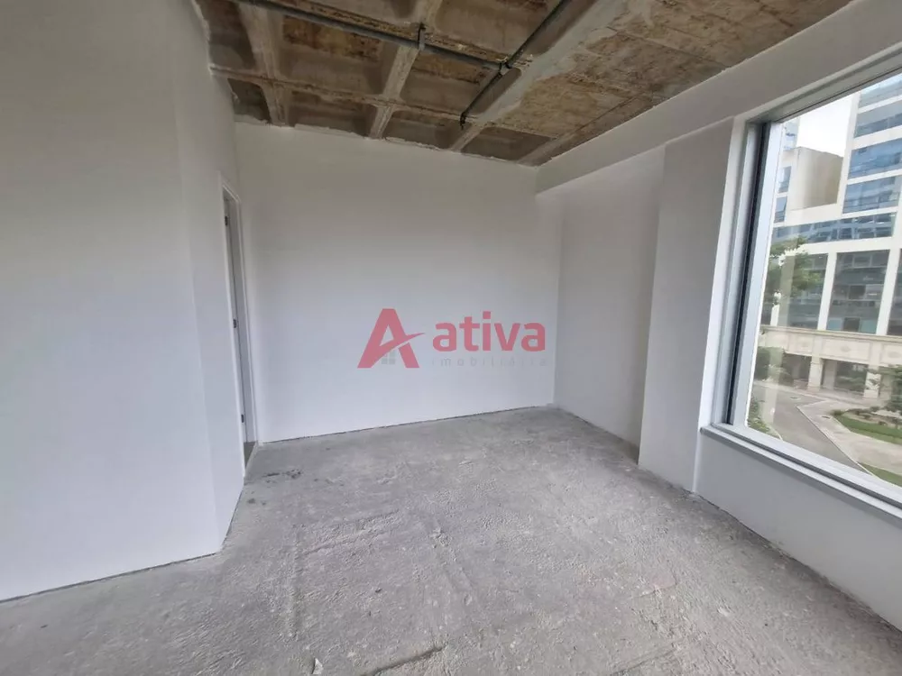 Sala-Conjunto, 46 m² - Foto 3