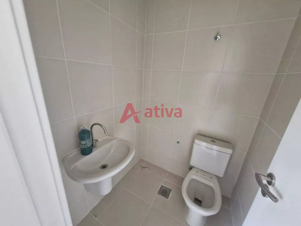Sala-Conjunto, 46 m² - Foto 4
