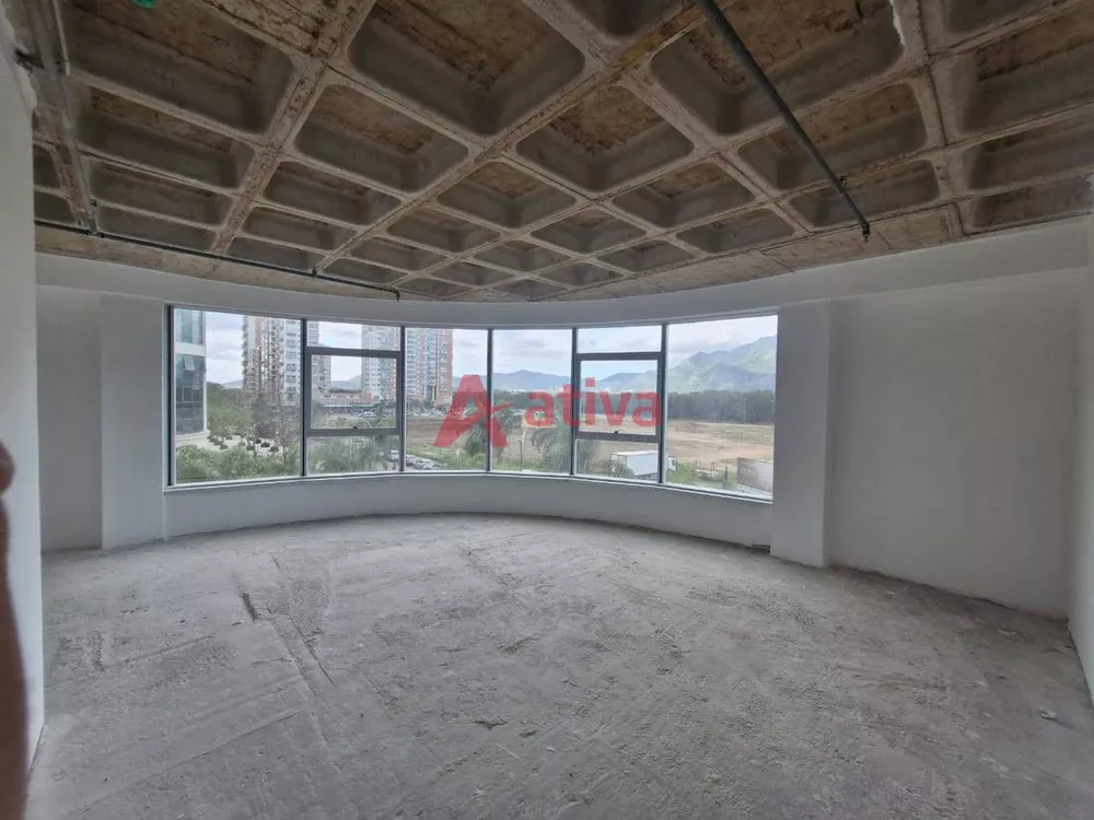 Sala-Conjunto, 46 m² - Foto 1