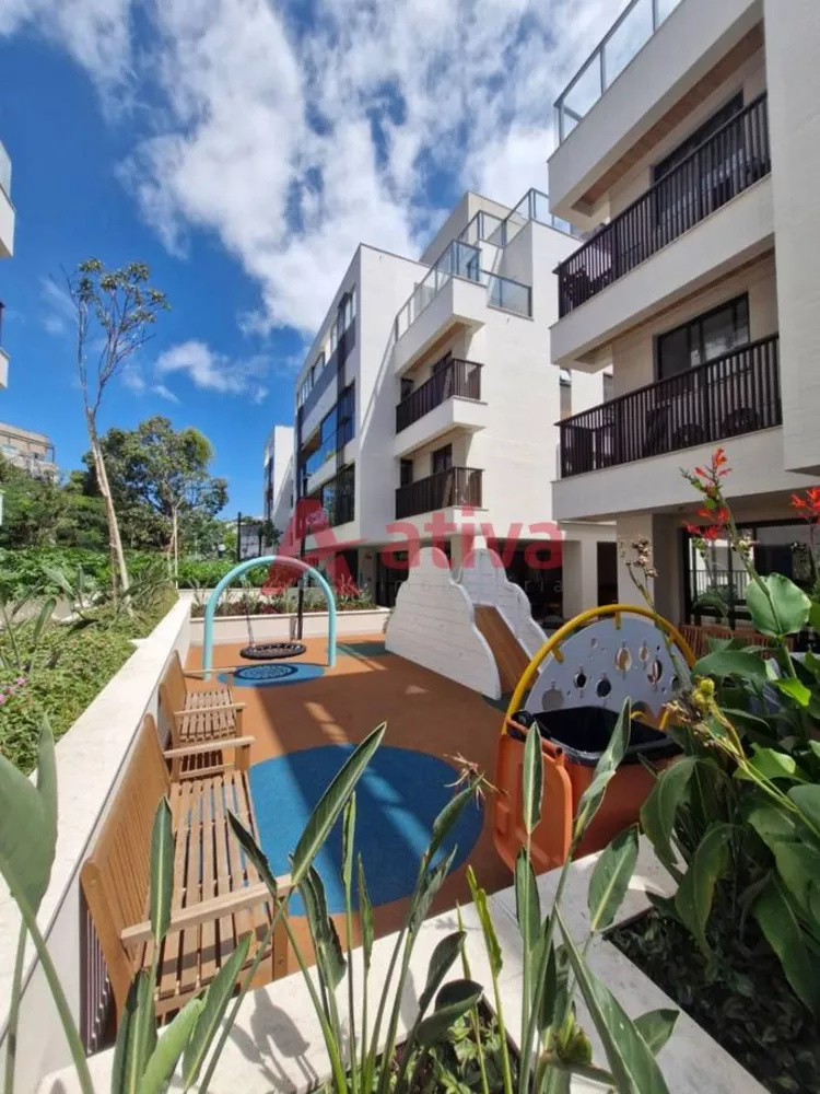 Apartamento, 3 quartos, 89 m² - Foto 15