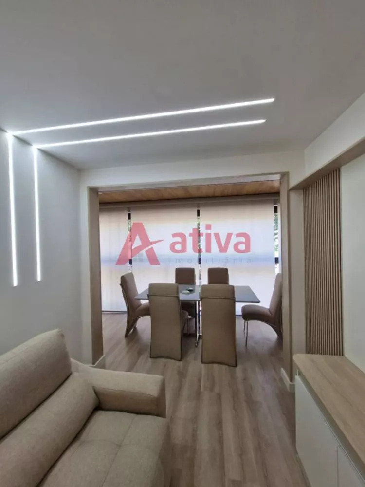 Apartamento, 3 quartos, 89 m² - Foto 1