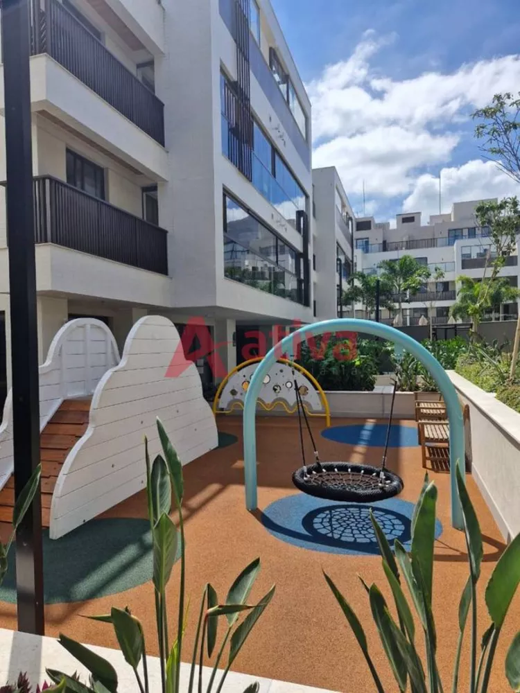 Apartamento, 3 quartos, 89 m² - Foto 31