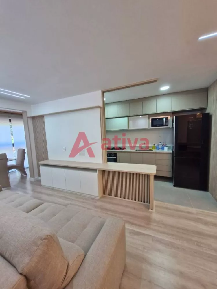 Apartamento, 3 quartos, 89 m² - Foto 2