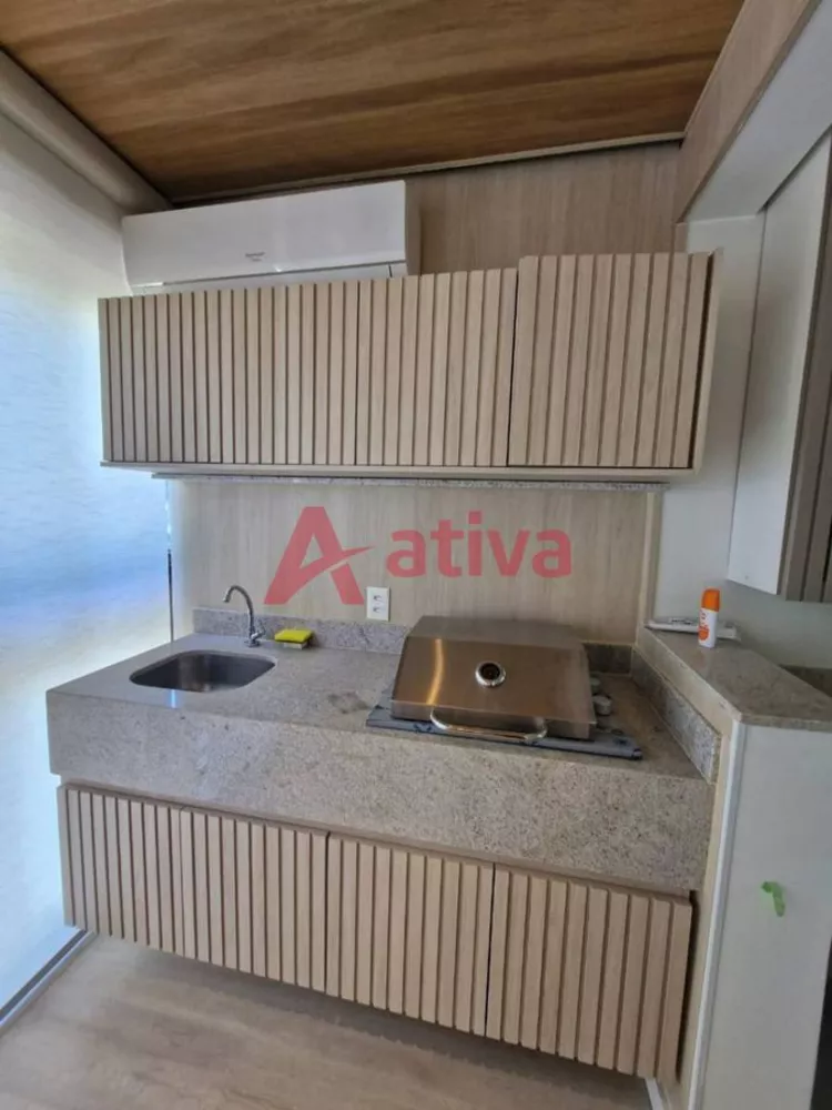 Apartamento, 3 quartos, 89 m² - Foto 5