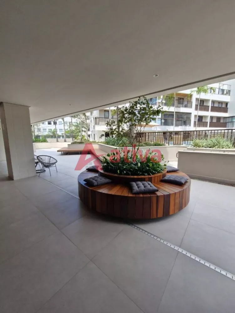 Apartamento, 3 quartos, 89 m² - Foto 25