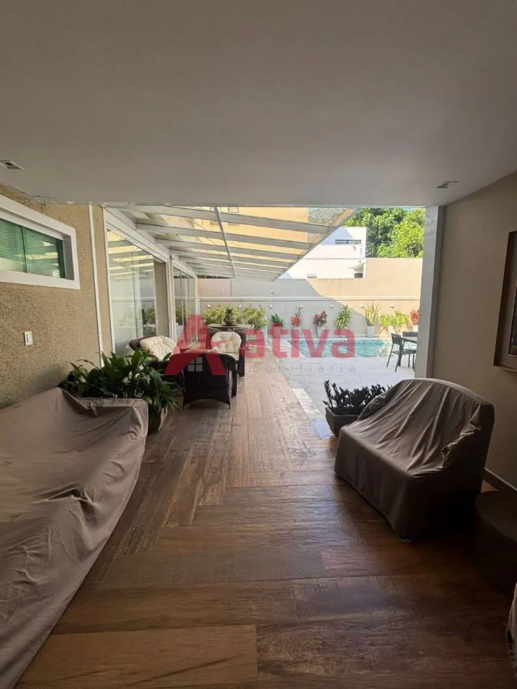 Casa de Condomínio, 5 quartos - Foto 5