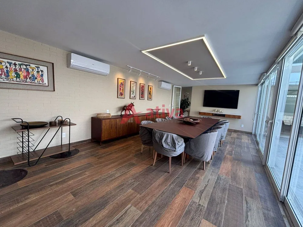 Casa de Condomínio, 5 quartos - Foto 4