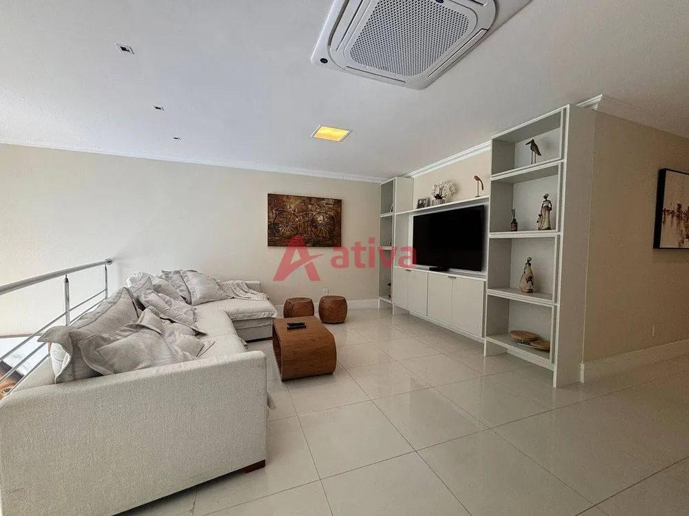 Casa de Condomínio, 5 quartos - Foto 44