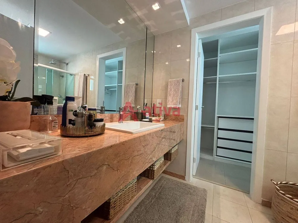 Casa de Condomínio, 5 quartos - Foto 41