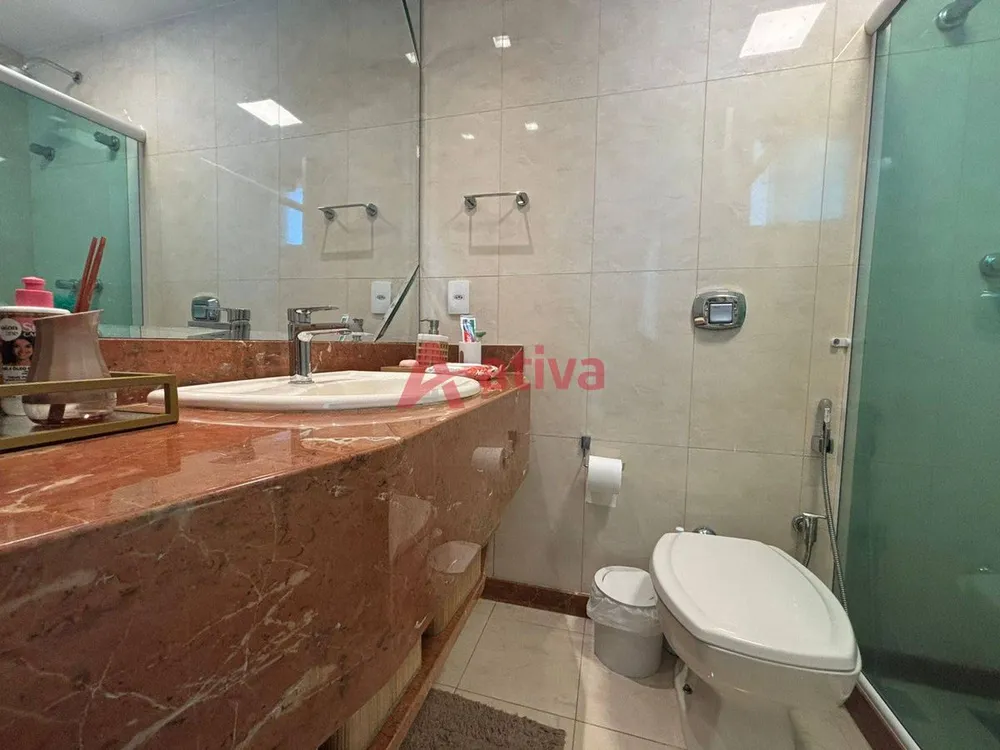 Casa de Condomínio, 5 quartos - Foto 16