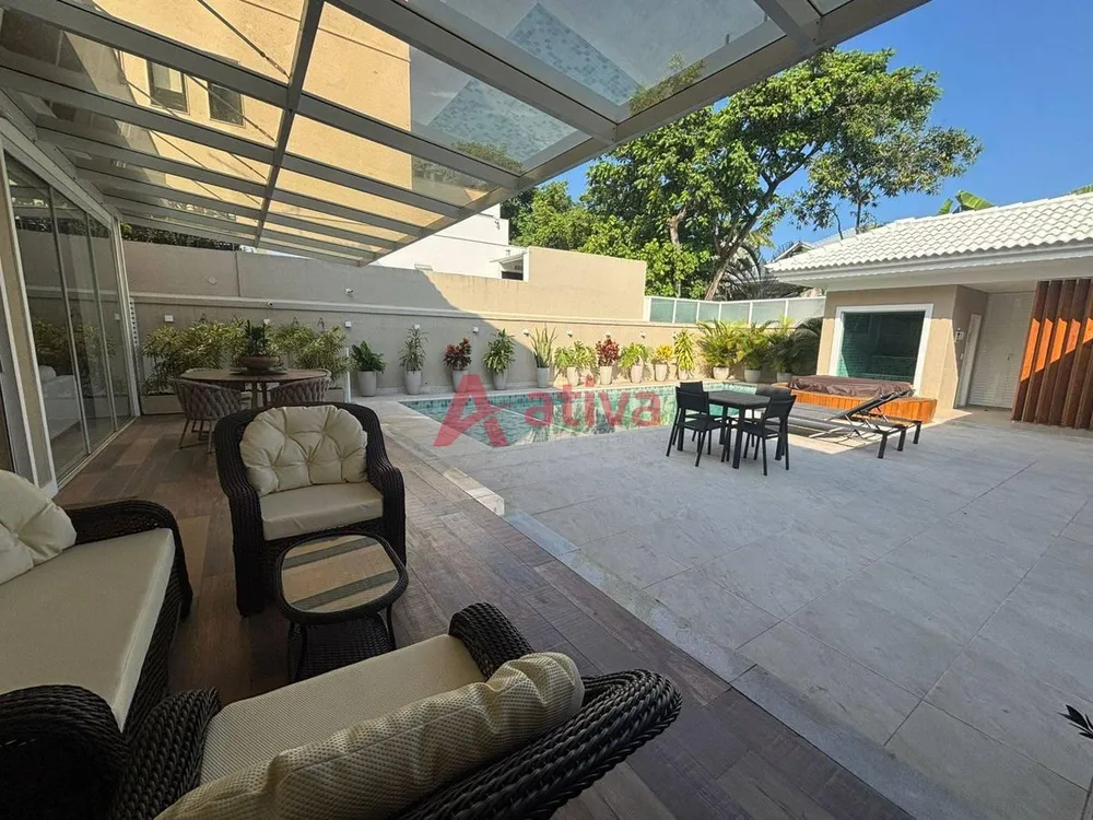 Casa de Condomínio, 5 quartos - Foto 40