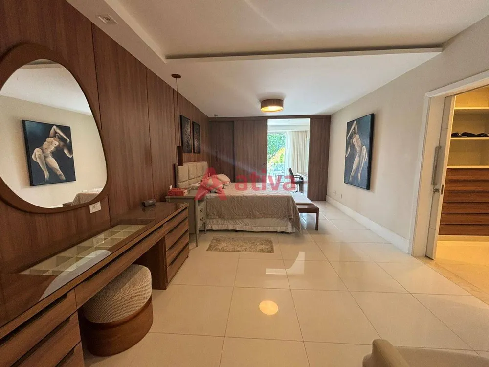 Casa de Condomínio, 5 quartos - Foto 33