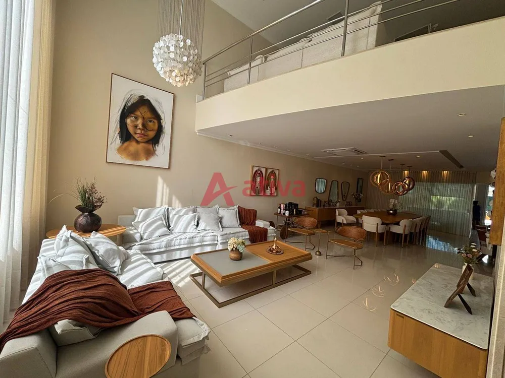 Casa de Condomínio, 5 quartos - Foto 6