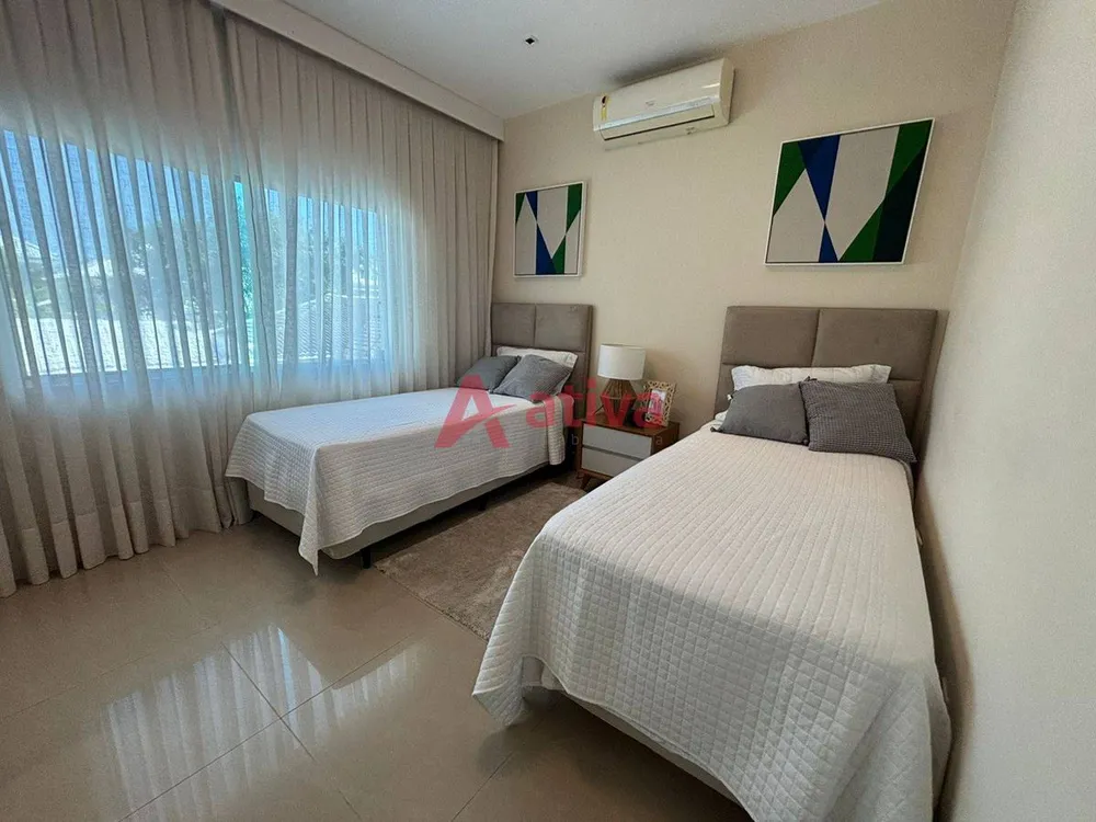 Casa de Condomínio, 5 quartos - Foto 28