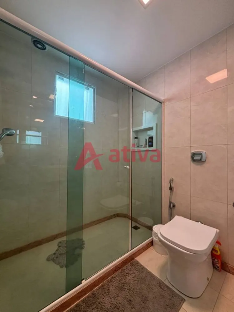 Casa de Condomínio, 5 quartos - Foto 20