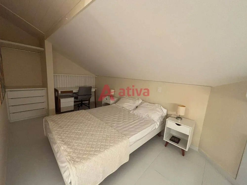 Casa de Condomínio, 5 quartos - Foto 29