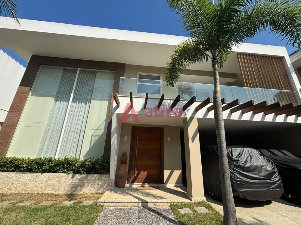 Casa de Condomínio, 5 quartos - Foto 7