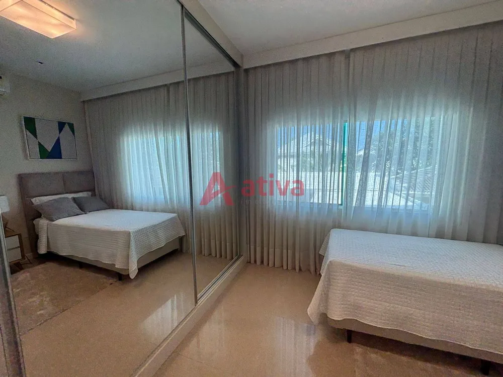 Casa de Condomínio, 5 quartos - Foto 10