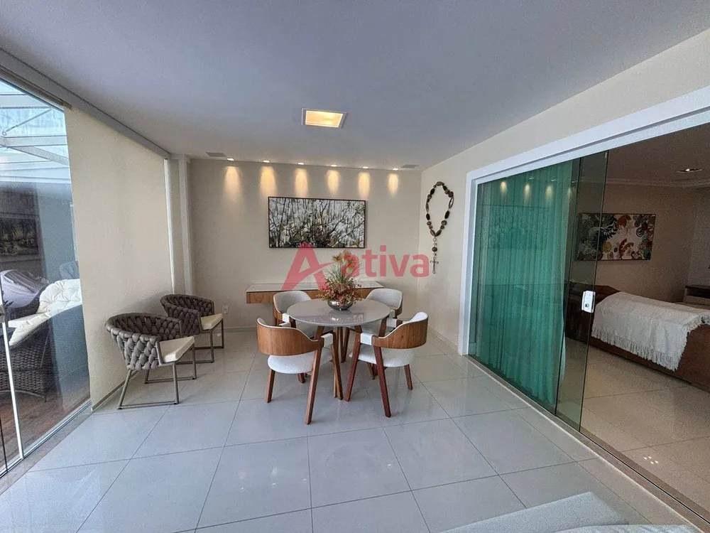 Casa de Condomínio, 5 quartos - Foto 18