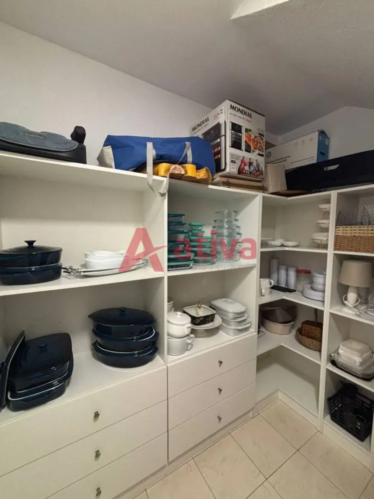 Casa de Condomínio, 5 quartos - Foto 9