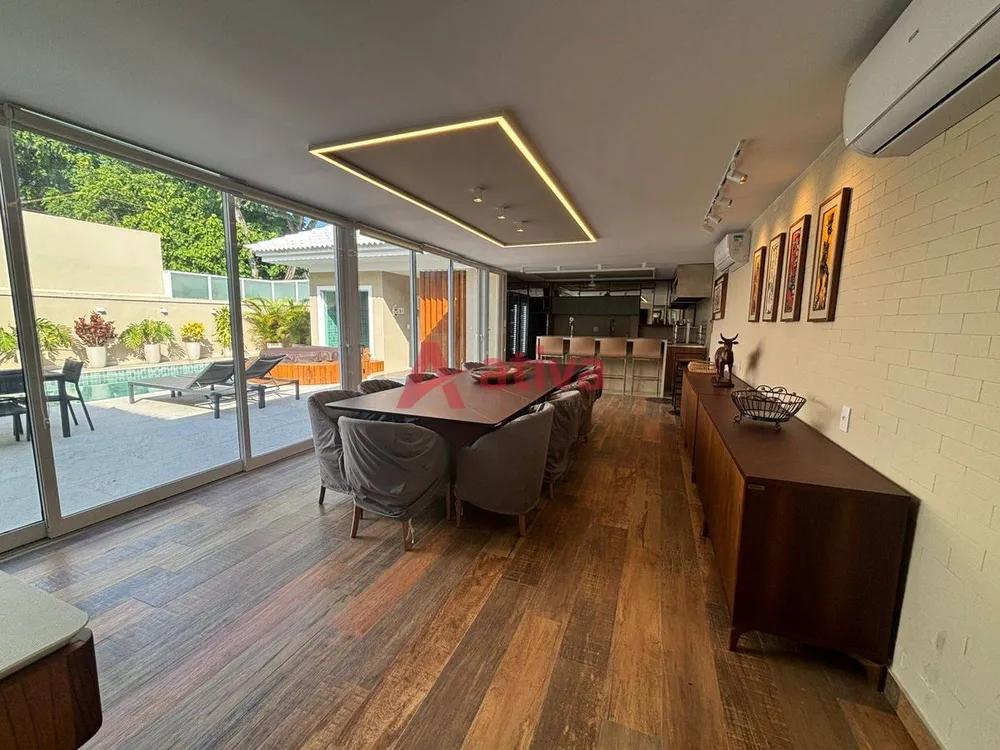 Casa de Condomínio, 5 quartos - Foto 8
