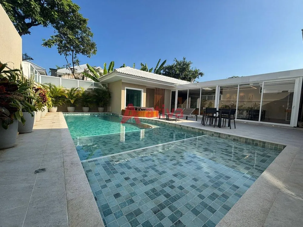 Casa de Condomínio, 5 quartos - Foto 46