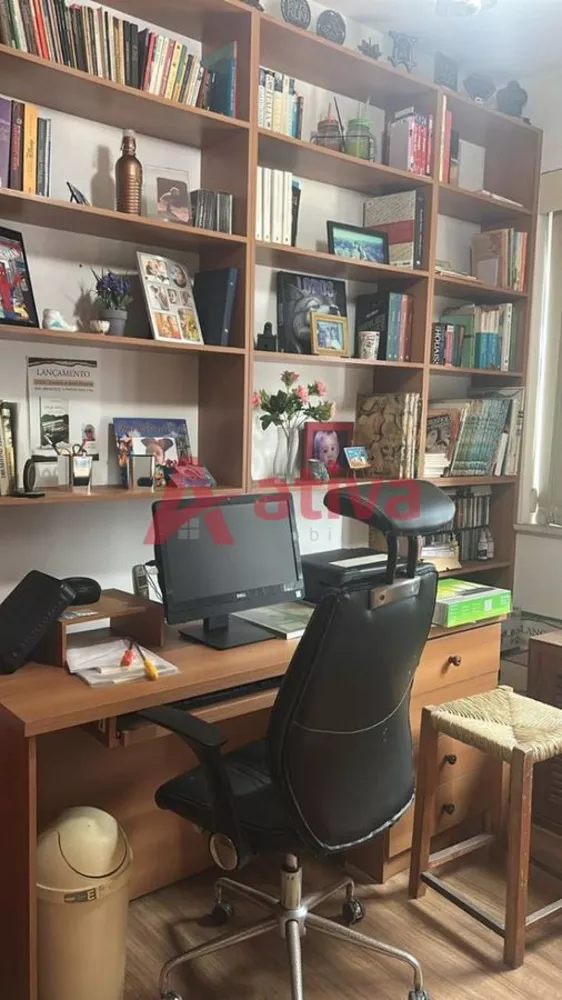 Apartamento, 3 quartos, 101 m² - Foto 32