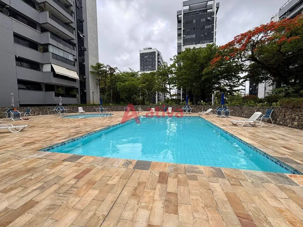 Apartamento, 3 quartos, 101 m² - Foto 19