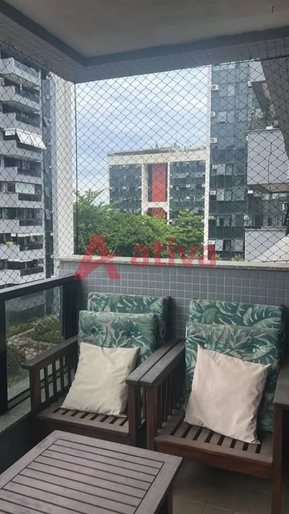 Apartamento, 3 quartos, 101 m² - Foto 34