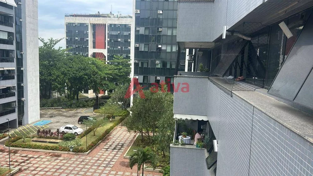 Apartamento, 3 quartos, 101 m² - Foto 30