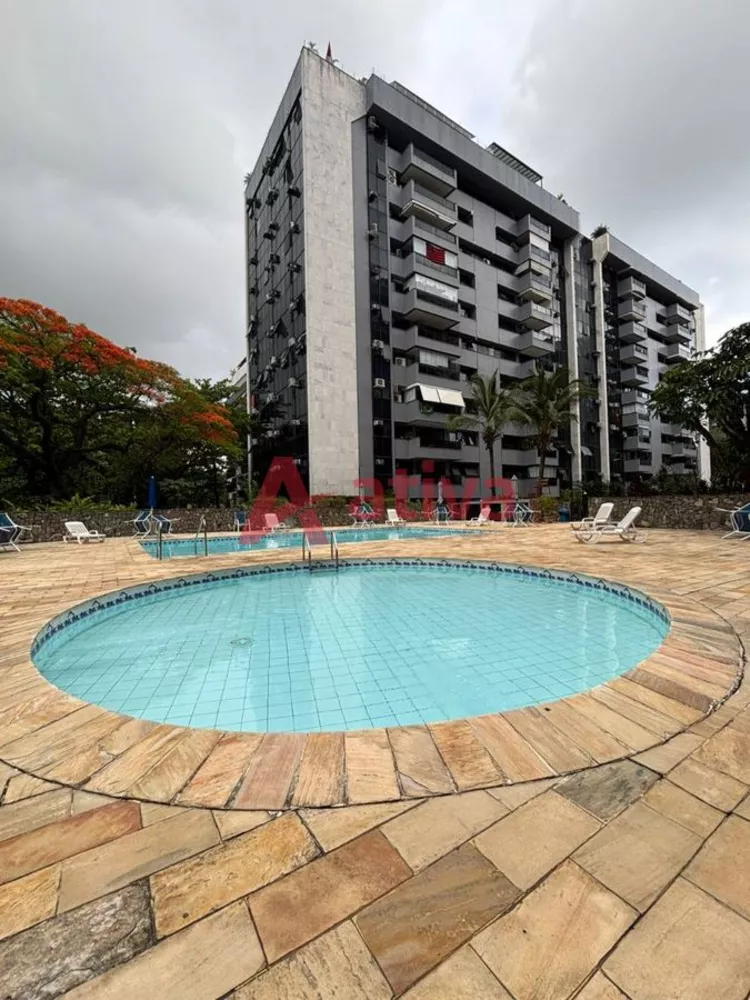 Apartamento, 3 quartos, 101 m² - Foto 1