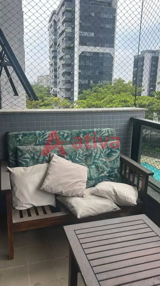 Apartamento, 3 quartos, 101 m² - Foto 28