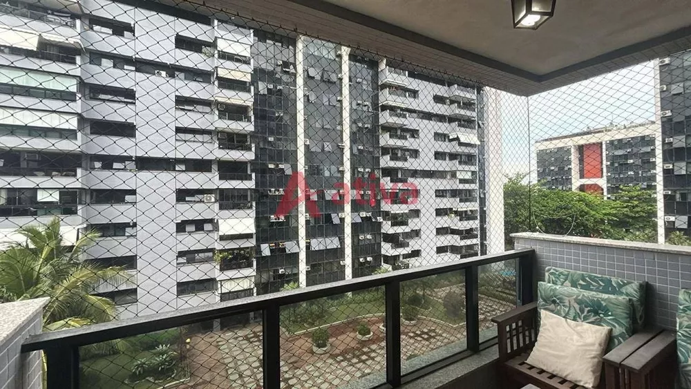 Apartamento, 3 quartos, 101 m² - Foto 21