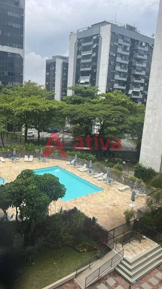 Apartamento, 3 quartos, 101 m² - Foto 22