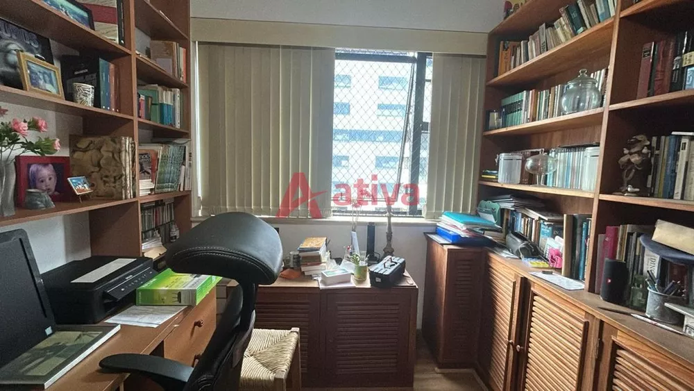 Apartamento, 3 quartos, 101 m² - Foto 23