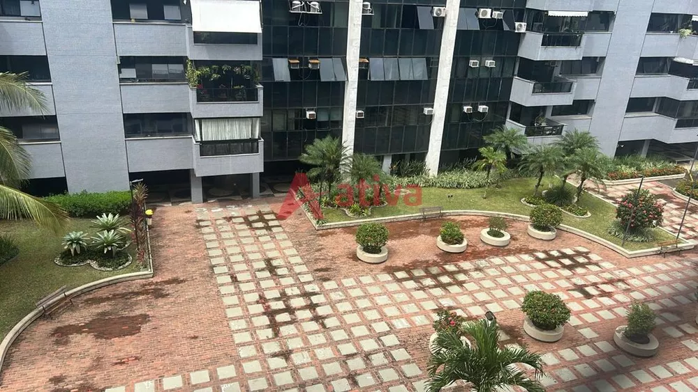 Apartamento, 3 quartos, 101 m² - Foto 24
