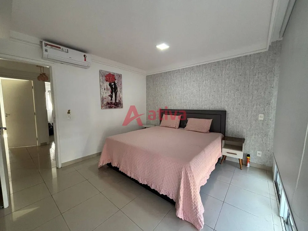 Casa de Condomínio, 4 quartos - Foto 31