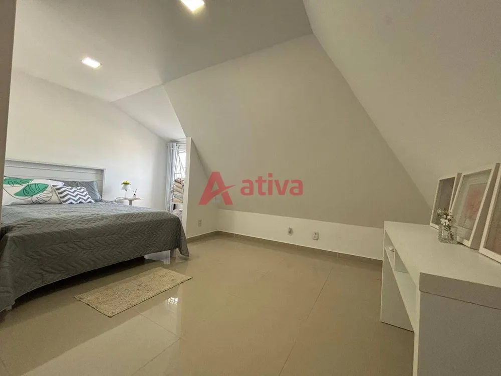 Casa de Condomínio, 4 quartos - Foto 22