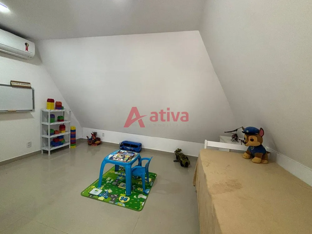 Casa de Condomínio, 4 quartos - Foto 27