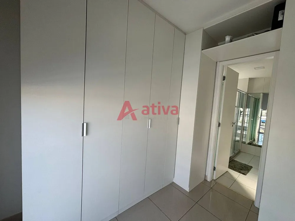 Casa de Condomínio, 4 quartos - Foto 30
