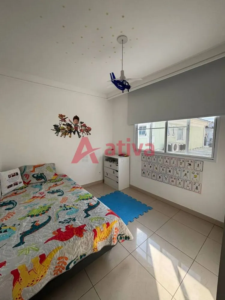 Casa de Condomínio, 4 quartos - Foto 20