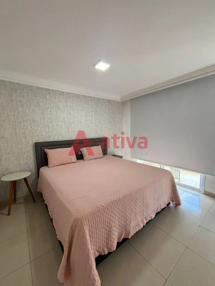 Casa de Condomínio, 4 quartos - Foto 24