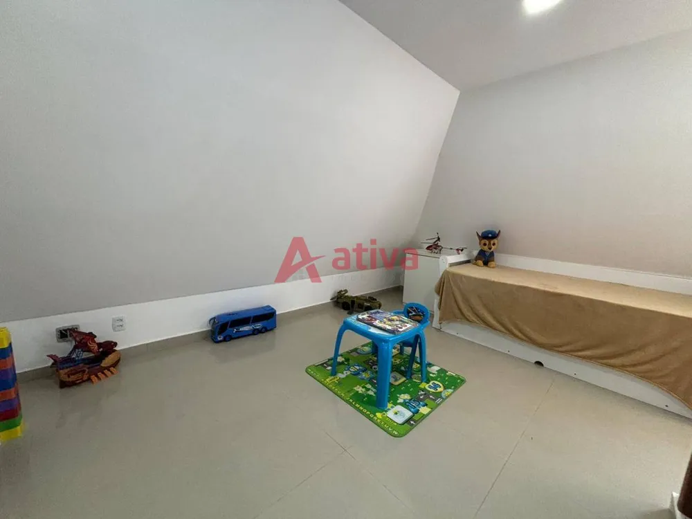 Casa de Condomínio, 4 quartos - Foto 18