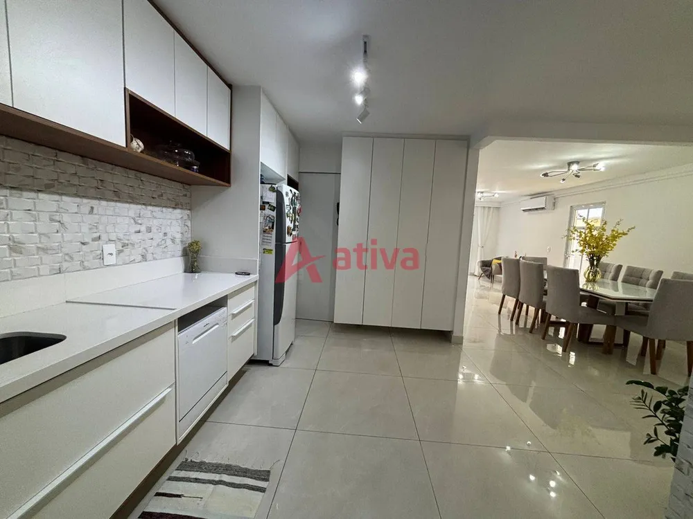 Casa de Condomínio, 4 quartos - Foto 10