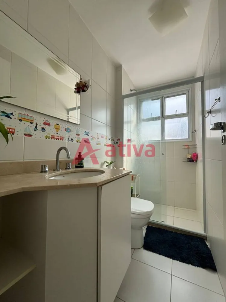 Casa de Condomínio, 4 quartos - Foto 9